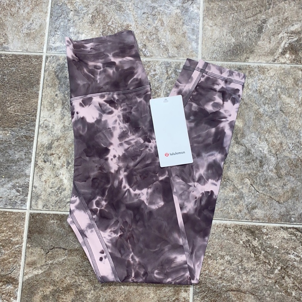 Lululemon Athletica Align High Rise Pant 28”